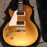 Gibson Les Paul Tribute Lefty 2017 Gold top
