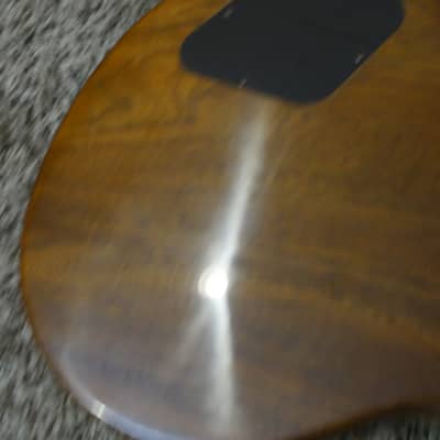Video! Gibson Les Paul Axcess Prototype Kazuyoshi Saito Signature 1 P90 Goldtop imagen 21