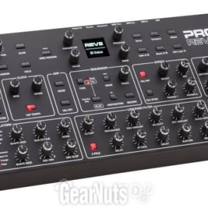 Sequential Prophet Rev2 16-voice Polyphonic Analog Synthesizer Module image 3