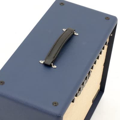 Paul Reed Smith U.S.A. Archon 50W 1x12 Combo Amp in Lake Blue image 6