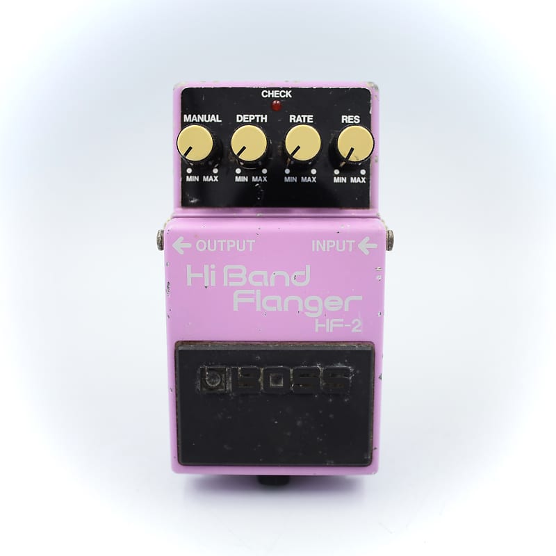 大注目】 BOSS HF-2 日本製 | lbsenergiasolar.com.br