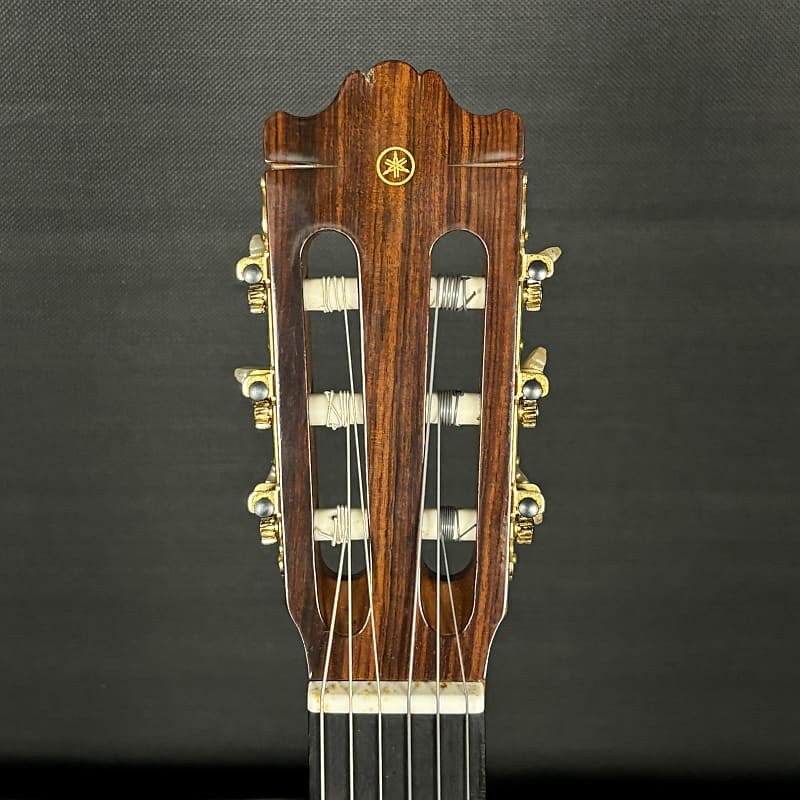 Yamaha C-300 Classical - MIJ - 1970s | Reverb