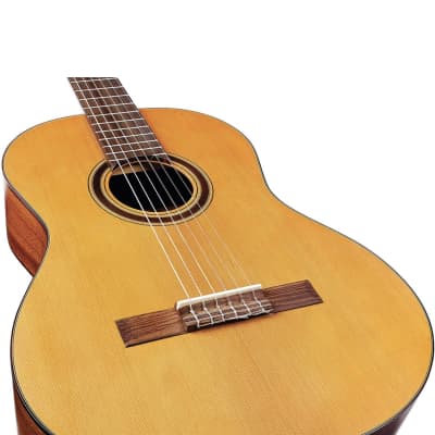 Cordoba C3M Acoustic Nylon String Classical Guitar Natural image 1