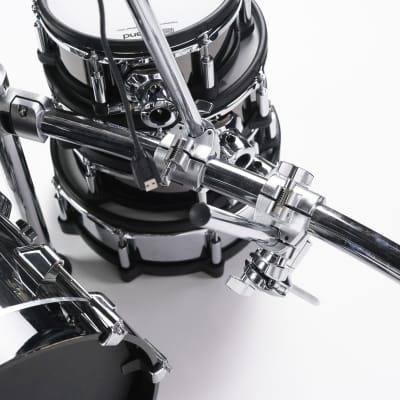 Roland V-Drums Owned by Travis Barker image 11