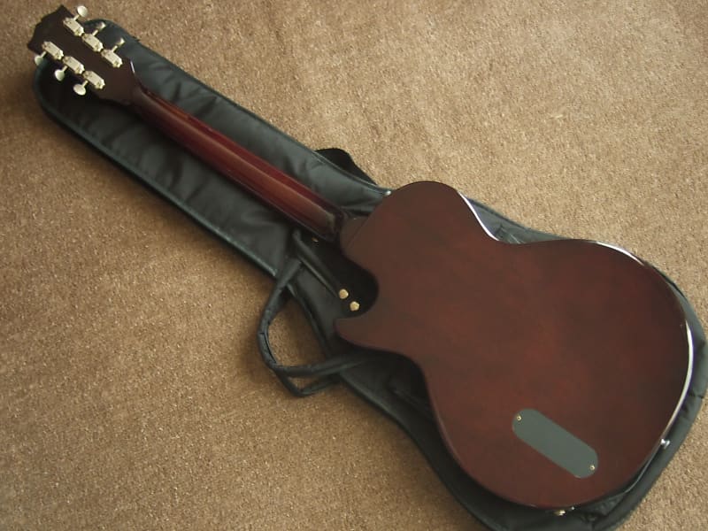 ギター Orville Les Paul Junior / Fujigen Gibson ギター Orville Les Paul Junior / Fujigen Gibson Orville