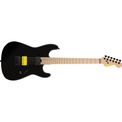 流行に エレキギター Signature Long Sean Pro-mod Charvel エレキ