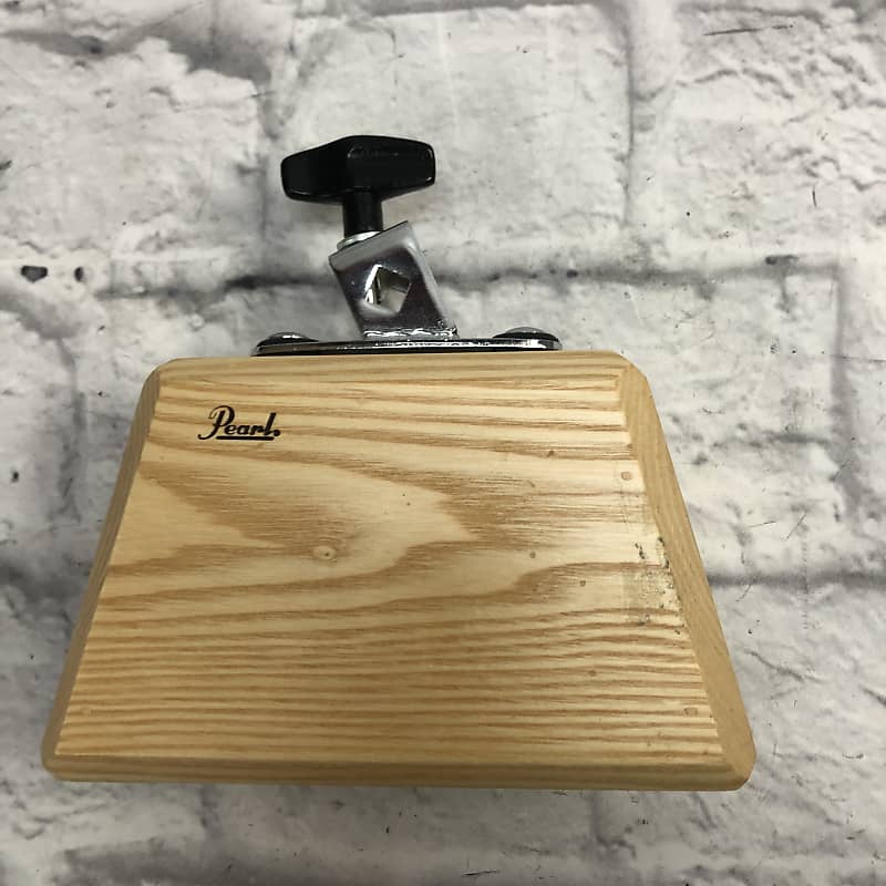 Aspire® Small Wood Block