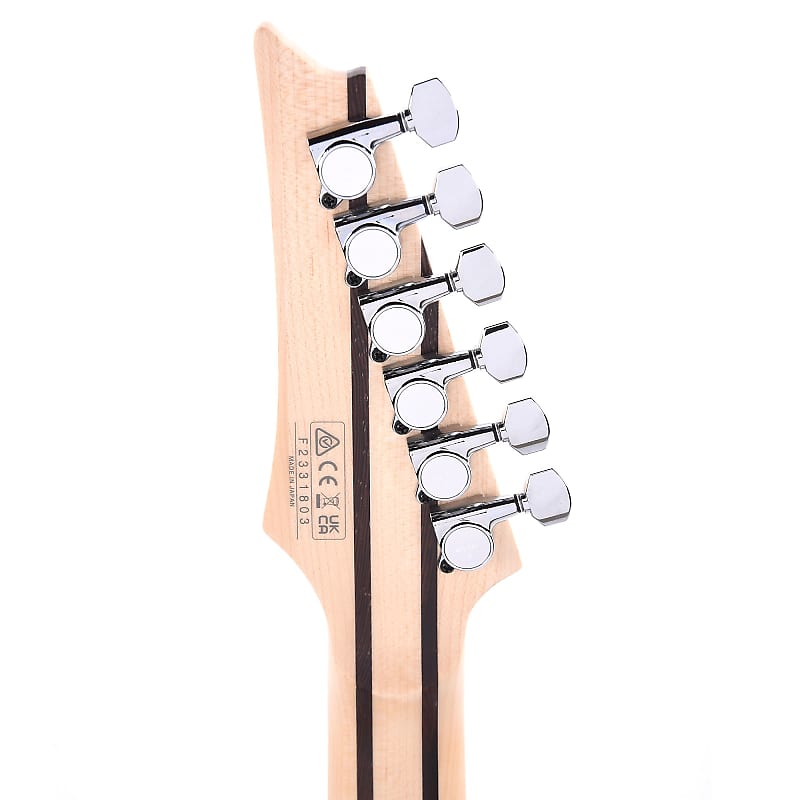 Ibanez RG5440C Prestige image 7