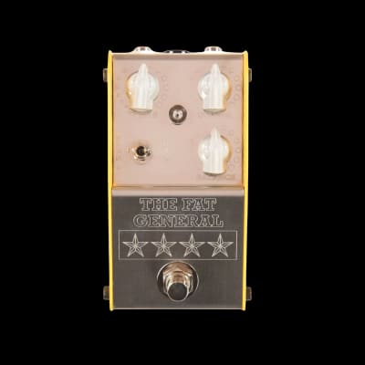 ThorpyFX Fat General V2 Parallel Compressor 2018 | Reverb