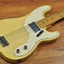 Fender Telecaster Bass 1973