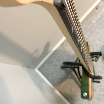 Custom 5-String Bass image 4