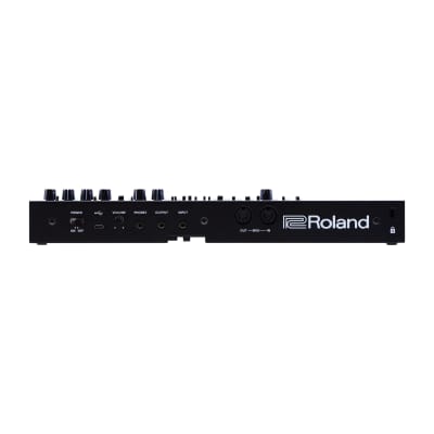 Roland Boutique JX-08 Polyphonic Synthesizer image 2
