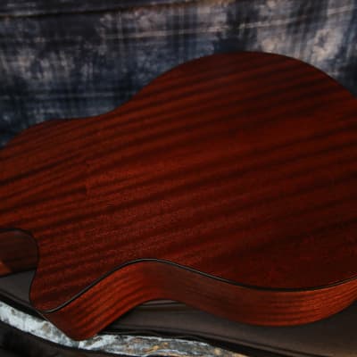 BRAND NEW! Martin Road Series GPC-11E - Natural sit/sap - In Stock Ready to Ship - Authorized Dealer - G02316 - 4.6 lbs image 7