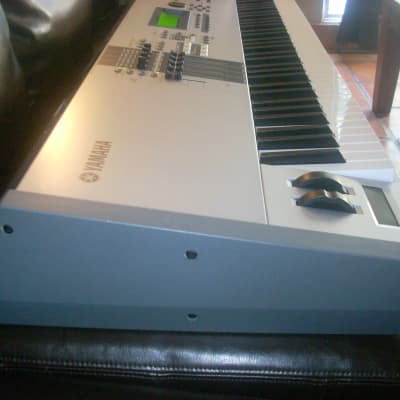 Yamaha Motif ES8 es 8 + Excellent + fast safe shipping | Reverb Yamaha Motif ES8 es 8 + Excellent + fast safe shipping | Reverb