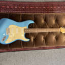 Fender Stratocaster 2011 Blue