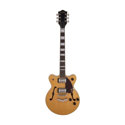 Gretsch G2655 Streamliner Center Block Jr. with Laurel Fretboard,  V-Stoptail | Reverb