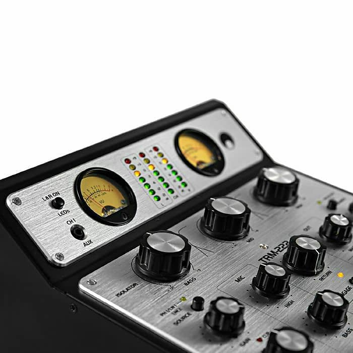 未開封品！Omnitronic TRM-222 ロータリーDJミキサー - メルカリ
