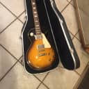 1997 Orville Gibson Les Paul Standard Made in Japan w/HSC 9 LBS