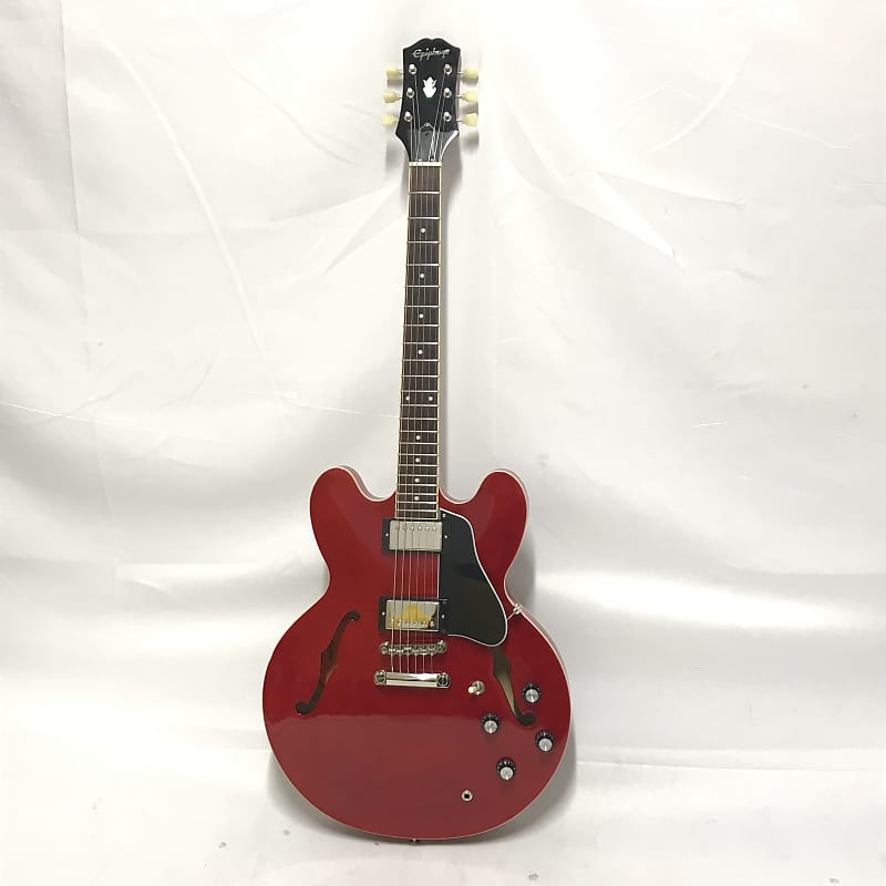 Epiphone ES-335 IG