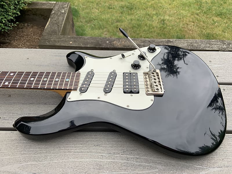 Paul Reed Smith EＧ4 超レア Paul Reed Smith EG4 超レア