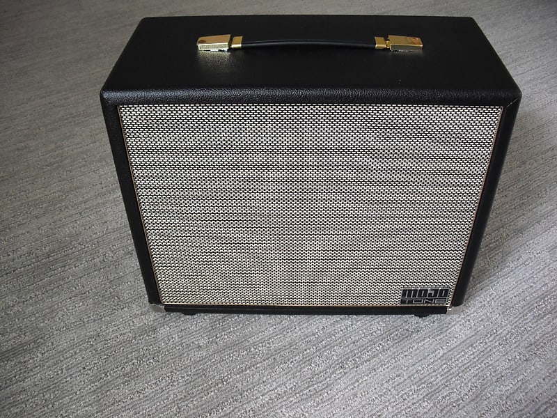 Lightweight 1x12 guitar store cab