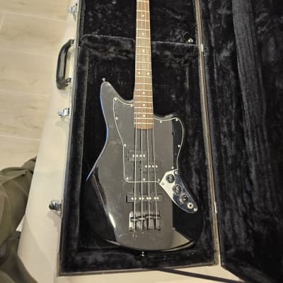 Squier Vintage Modified Jaguar Bass Special SS