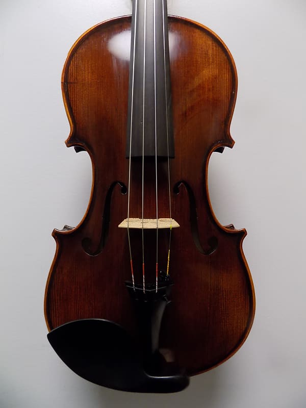 Eastman VL305 Andreas Eastman 4/4 Violin w/ Cadenza Bow & | Reverb