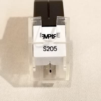 Empire 205LT  P-Mount Phono Cartridge & Stylus Needle NOS - Brand New image 3