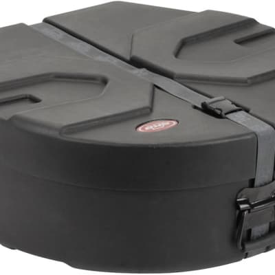 SKB Hard Cymbal Case Safe for Gig Bag
