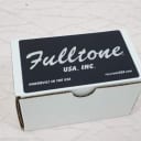 Fulltone OCD v2 Obsessive Compulsive Drive Pedal NOS