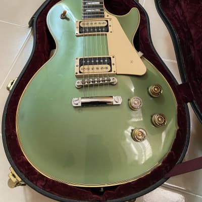 Gibson Custom Shop '68 Les Paul Custom Reissue | Reverb Australia