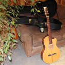 Recording King RP1-16C Torrefied Red Spruce Top 12-Fret Single-0 with Cutaway, Set-Up , with Case!