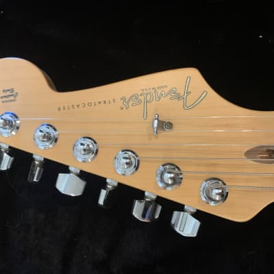 Fender American Standard Stratocaster 1986 - 2001 image 4
