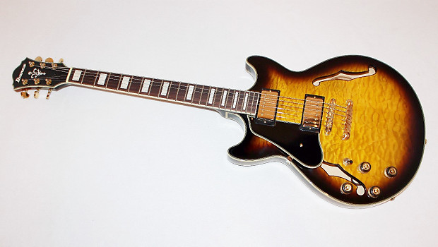 Ibanez am93 left handed new arrivals
