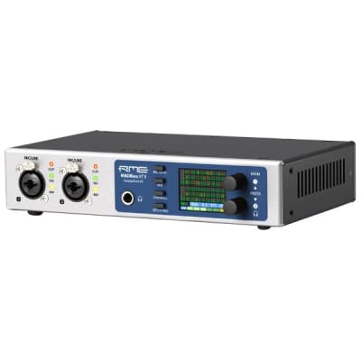 RME - Madiface XT II image 2