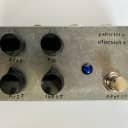 Fairfield Circuitry ~900 About Nine Hundred Fuzz 2021 - Silver