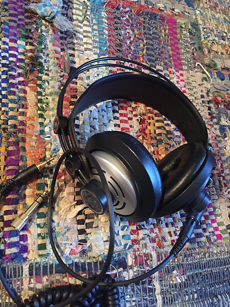 K141 headphones 2025