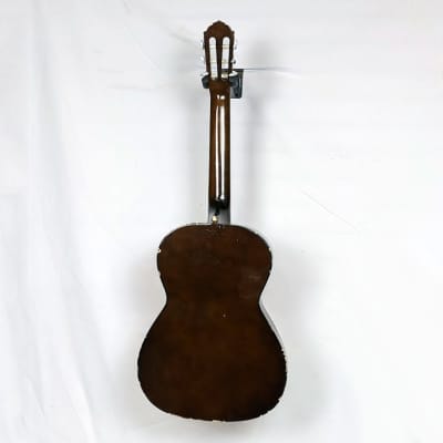 Espanola Classical Acoustic Guitar - Made In Paracho, | Reverb Canada