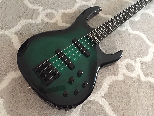 Carvin lb70 new arrivals