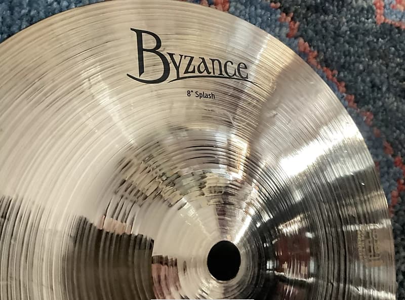Meinl 8