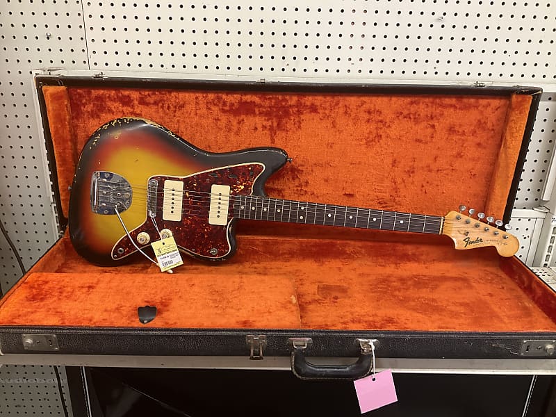 1961 Fender Jazzmaster
