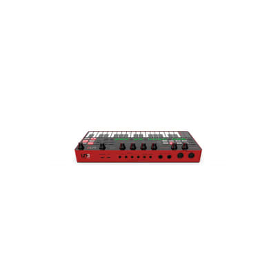 Uno Synth Pro Desktop IK Multimédia image 6