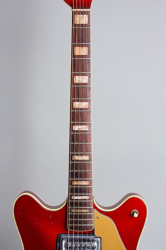 【中古】 Eldorado PatrickO’Hearn Epiphone Casino Hollowbody Electric Guitar Vintage Sunburst