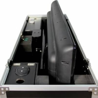 47" LCD/Plasma Electric Lift Road Case image 4