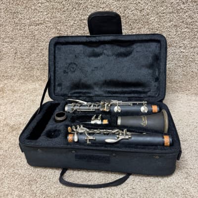 Yamaha YCL23N Clarinet, 1980's, Japan, Case | Reverb Australia
