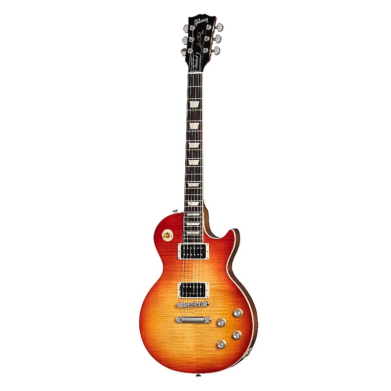 Gibson Les Paul Standard '60s Faded image 1