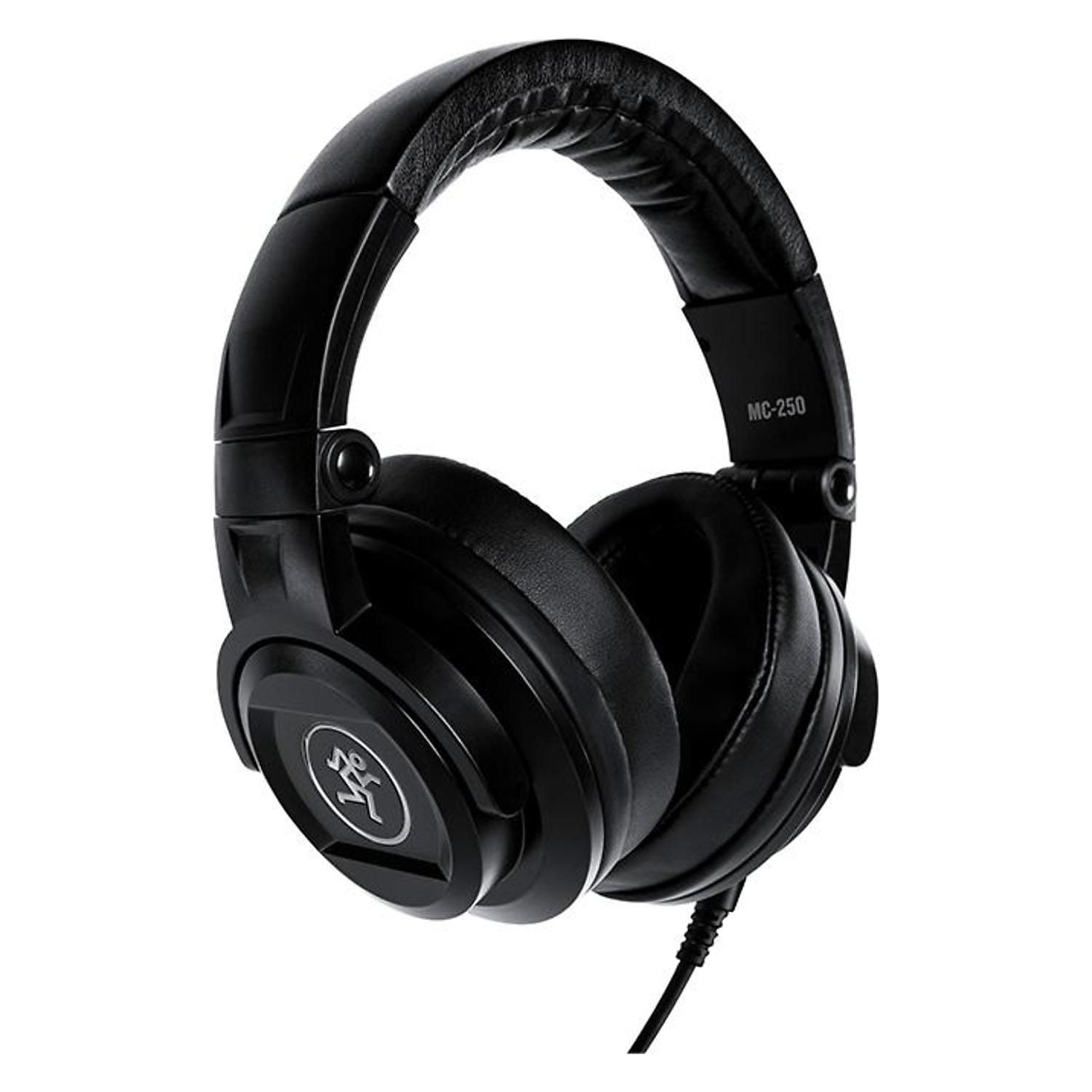 Mackie MC-250 Closed-Back Monitor Headphones | Reverb