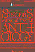 Singer's Musical Theatre Anthology - Volume 1 | Reverb