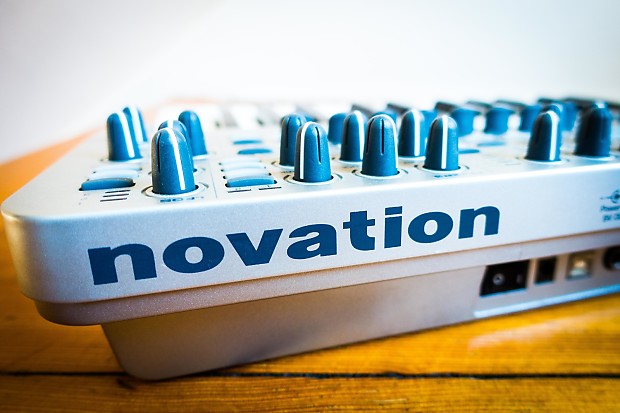 Novation X-Station 25 LIKE NEW! | Reverb