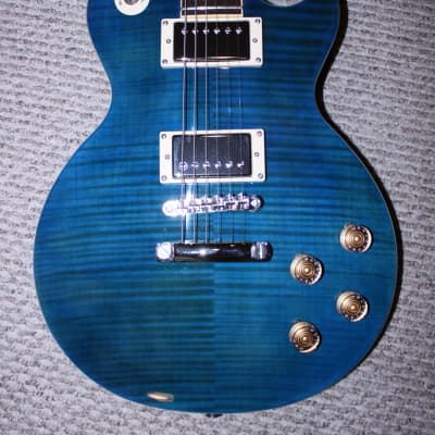 Epiphone Les Paul Tribute Plus | Reverb